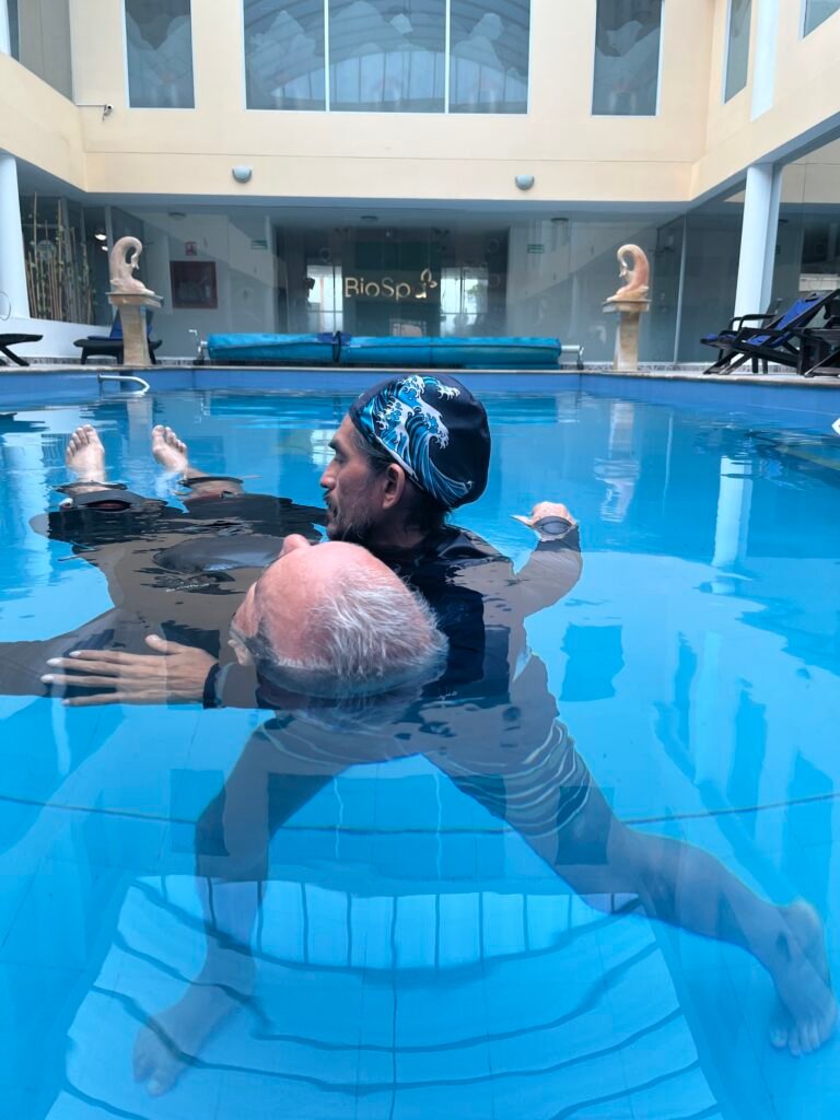 Maio Chiquillo sesión