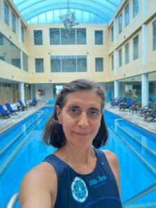 Maya Vergara Pinzón