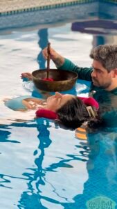 David Ramírez Bianchini en sesión 2